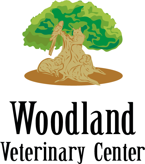 Woodland Veterinary Center